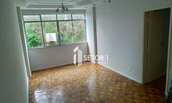 Imagem 2: Apartamento com 3 quartos à venda, 99 m² por R$ 330.000 - Vale do Ipê - Juiz de Fora/MG