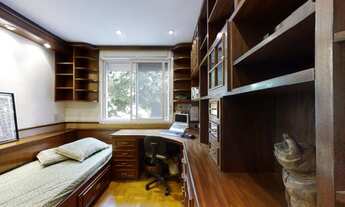 Imagem 7: Venda Apartamento 4 Dormitórios - 188 m² Chácara Santo Antônio