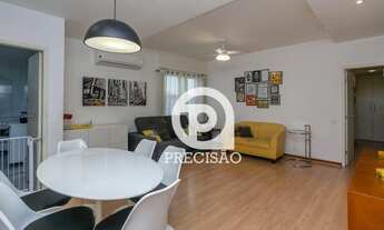 Imagem 4: Apartamento à venda, 97 m² por R$ 1.200.000,00 - Copacabana - Rio de Janeiro/RJ