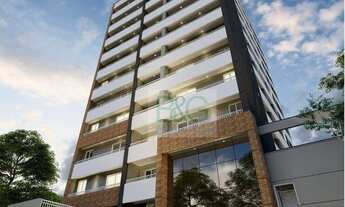 Imagem 4: Apartamento à venda, 30 m² por R$ 388.750,00 - Jardim Aeroporto - São Paulo/SP