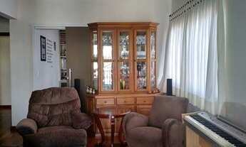 Imagem 4: Apartamento com 3 dormitórios à venda, 188 m² por R$ 1.500.000,00 - Vila Leopoldina - São