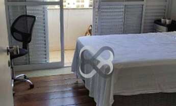 Imagem 2: Apartamento à venda, 99 m² por R$ 885.000,00 - Centro - Londrina/PR