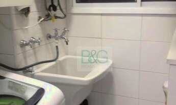 Imagem 4: Apartamento à venda, 76 m² por R$ 660.000,00 - Mooca - São Paulo/SP