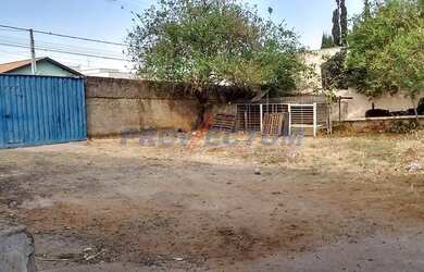 Imagem 2: Hortolândia - Galpão/Depósito/Armazém - Jardim Nossa Senhora de Fátima