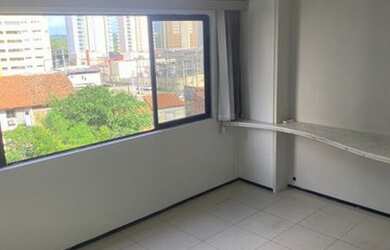 Imagem 2: Comercial sala - Bairro Aldeota em Fortaleza