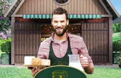 Imagem 6: LOTES FAZENDA BARÃO DO IMPÉRIO - Santa Leopoldina - ES