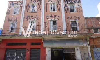 Imagem: Campinas - Predio Inteiro - Centro