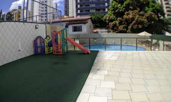 Imagem 7: Apartamento para Venda em Salvador, Caminho Das Árvores, 2 dormitórios, 1 suíte, 3 banheir