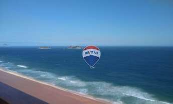 Imagem 2: Cobertura com 4 quarto à venda, 352 m² por R$ 4.800.000 - Barra da Tijuca - Rio de Janeiro