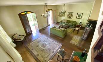 Imagem 4: Santa Lúcia - Venda Casa - 668m² de área total sendo 356m² de área útil