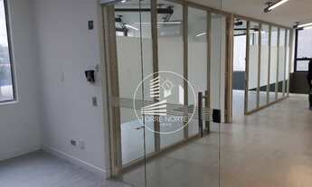 Imagem 4: Conjunto comercial a venda com 6 vagas condomínio - Beira Rio