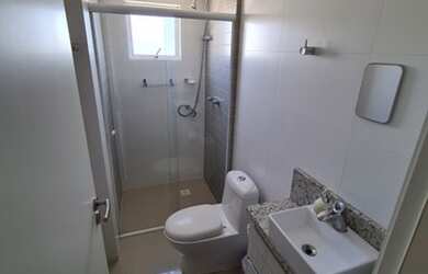 Imagem 6: Apartamento 2 suítes sacada com churrasqueira Duetto Art Residence Ressacada Itajaí