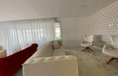 Imagem: Apartamento Locação 3 Dormitórios - 225