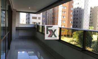 Imagem 6: Apartamento à venda, Ed. Mont Serrat, Rua Montes Claros, Carmo, Belo Horizonte