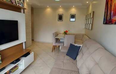 Imagem 3: SãO PAULO - Apartamento Padrão - Vila Prudente