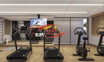 Imagem 7: Apartamento à venda, 4 quartos, 2 suítes, 4 vagas, Gutierrez - Belo Horizonte/MG