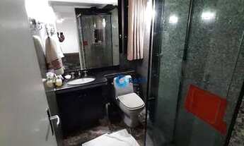 Imagem 6: Cobertura Duplex com 3 dormitórios à venda, 110 m² por R$ 600.000 - Morumbi - São Paulo/SP