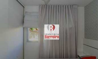 Imagem 5: Diamante: Excelente Área Privativa, armários, churrasqueira, financia