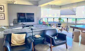 Imagem 5: Apartamento para Venda em Salvador, Horto Florestal, 3 dormitórios, 3 suítes, 5 banheiros