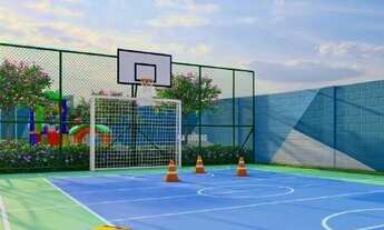 Imagem 2: Conquista Litoral Norte - 2 quartos e Infra Completa - Desconto\Subsidio ate 49mil