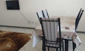 Imagem 3: Oportunidade Única! Apto 3 quartos (1Suíte) todo mobiliado no Santa Lúcia / Jabotiana - Ar