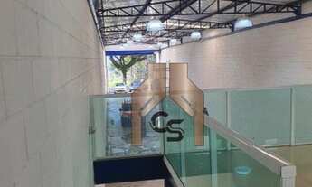 Imagem 5: Galpão, 370 m² - venda por R$ 1.750.000,00 ou aluguel por R$ 8.900,00/mês - Jardim Flor do