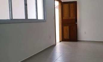 Imagem 6: Sobreposta Alta com 3 dormitórios à venda por R$ 288.000 - Catiapoa - São Vicente/SP