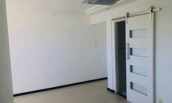 Imagem 5: Apto Reformado 3 quartos (1Suíte) 80 m2 útil, sombra total, no Ilhas do Caribe em Luzia-Ar