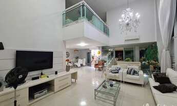 Imagem 4: Excelente duplex de luxo no Alphaville Fortaleza