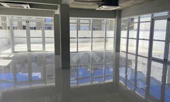 Imagem 2: PORTO ALEGRE - Conjunto Comercial/Sala - Petropolis