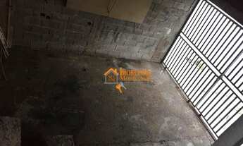 Imagem 6: Sobrado à venda, 150 m² por R$ 280.000,00 - Parque Continental II - Guarulhos/SP