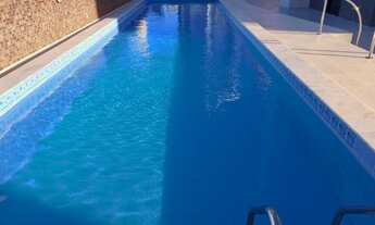 Imagem 3: Apartamento 110m² de 3 Quartos+DCE no Jardim Oceania!