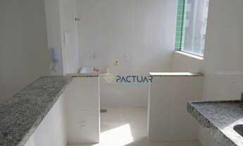 Imagem 2: Vende-se apartamento com 2 dormitórios no bairro no Buritis