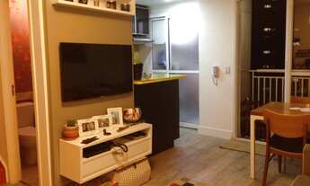 Imagem: Apartamento Residencial à venda, Vila Andrade