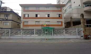 Imagem 1: Apartamento com 2 dorms, Canto do Forte, Praia Grande - R$ 248 mil, Cod: 330931