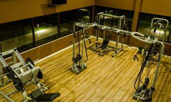 Imagem 5: Terreno novo condomínio Encontro das águas