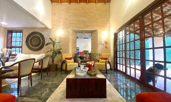 Imagem 5: Casa a venda em Jardim Canada 4 suítes, em Ribeirão Preto I Imobiliária em Ribeirão Preto