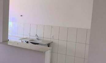 Imagem 5: Apartamento Residencial à venda, Coaçu, Fortaleza - AP0286