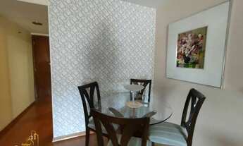 Imagem 3: Apartamento à venda no bairro Icaraí - Niterói/RJ