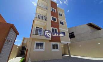 Imagem: Apartamento à venda, 58 m² por R$ 268.000,00