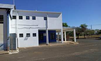 Imagem 4: Galpão para alugar, 4000 m² por R$ 80.000/mês - Jardim Ouro Branco - Ribeirão Preto/SP