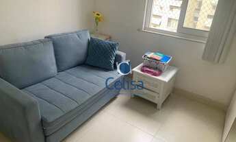 Imagem 4: Apartamento com 3 dormitórios à venda, 100 m² por R$ 840.000,00 - Copacabana - Rio de Jane