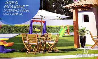 Imagem 2: Apartamento com 2 dormitórios à venda, 50 m² por R$ 190.000,00 - Pimenteiras - Teresópolis