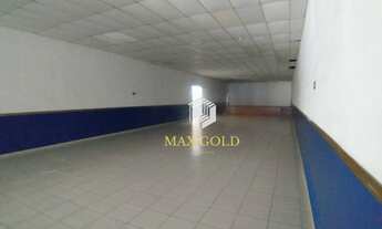 Imagem 2: Galpão para alugar, 650 m² por R$ 13.000,00/mês - Centro - Taubaté/SP