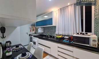 Imagem 7: Apartamento Residencial à venda, Parque Iracema, Fortaleza - AP0215