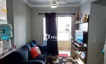 Imagem 5: Apartamento à venda, 54 m² por R$ 250.000,00 - Nossa Senhora de Lourdes - Londrina/PR