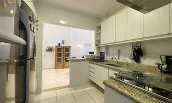 Imagem 7: Apartamento Duplex com 4 dormitórios à venda, 285 m² por R$ 2.900.000,00 - Riviera Módulo