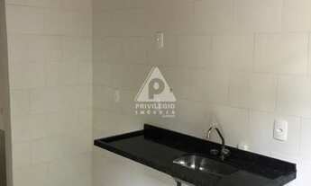 Imagem 4: CASA DE VILA, 2 QUARTOS, 2 VAGAS, NA RUA BARÃO DO BOM RETIRO/ COLÉGIO PEDRO II