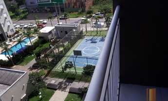 Imagem 6: Apartamento à venda de 2(dois) dormitórios, sendo um deles suíte no bairro Igara em Canoas