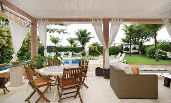 Imagem 2: Casa à venda, 800 m² por R$ 15.900.000,00 - B Una - São Sebastião/SP